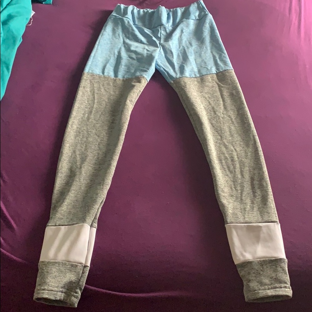 Ned North leggings